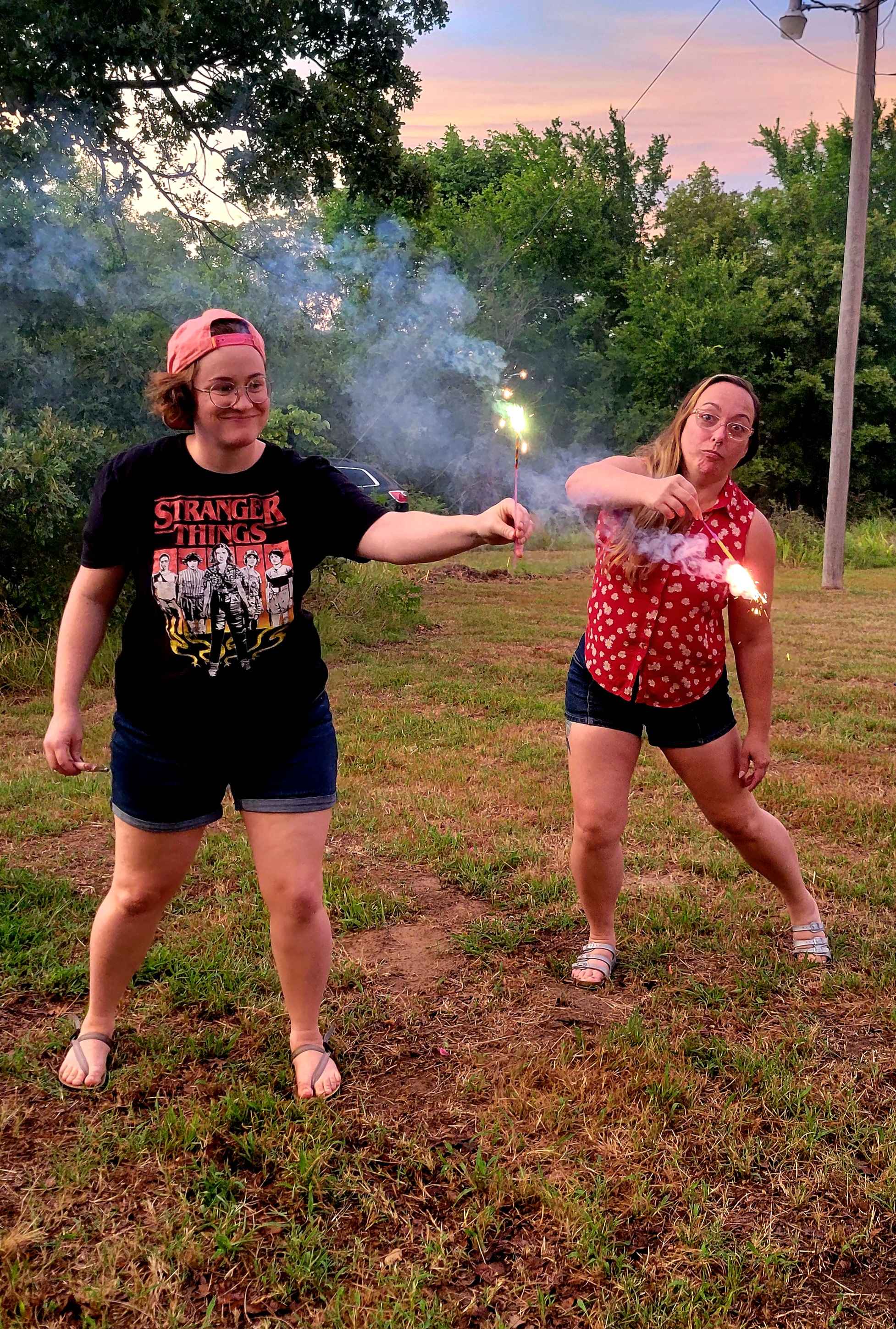 Youth Gathering fellowship